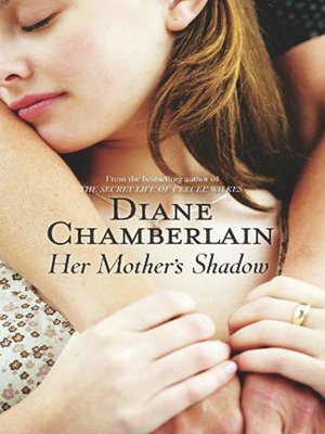 cover image of Her Mother's Shadow